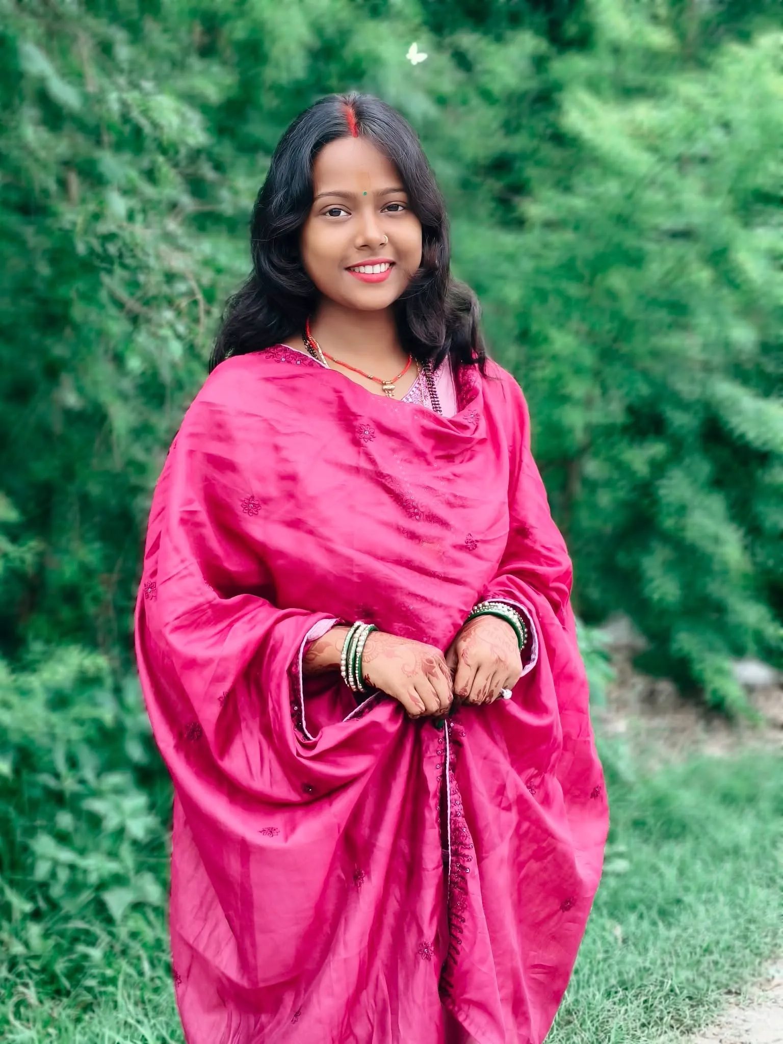 Saumya Singh