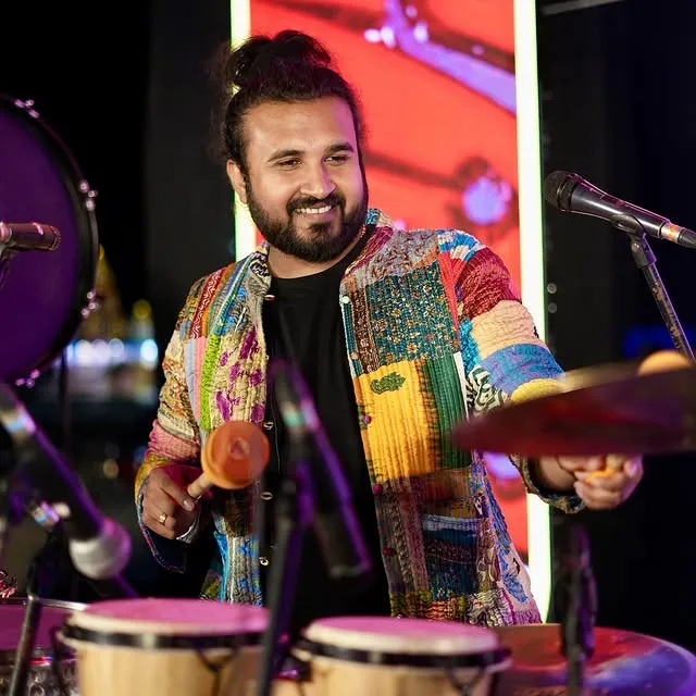 Digant Niranjani