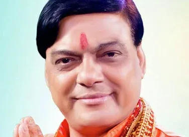 Ram Avtar Sharma