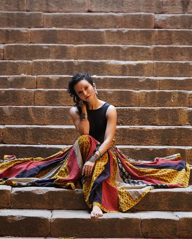 Priya Varunesh Kumar