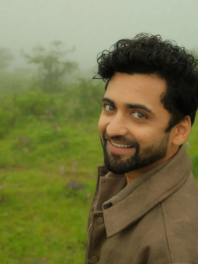 Sumedh Vasudev Mudgalkar