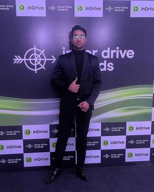 Sachin Pal Illusionist