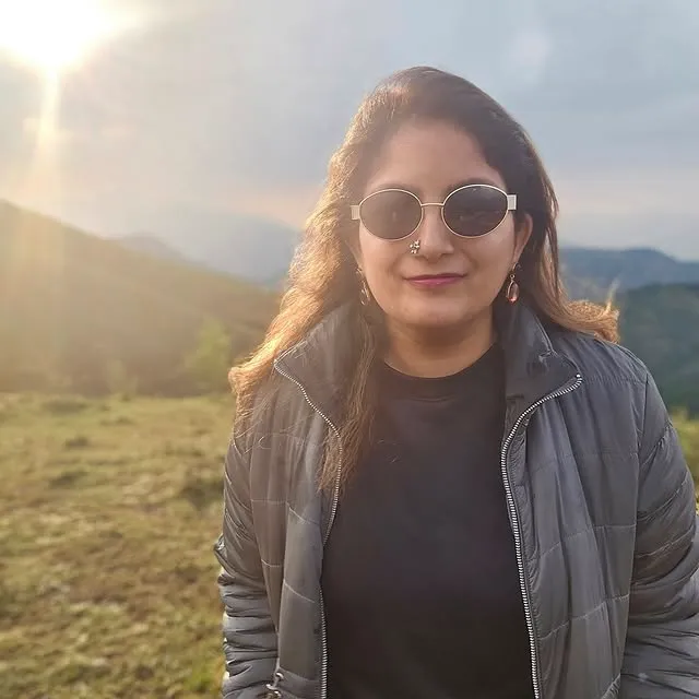 Dr. Neeta Pandey Negi