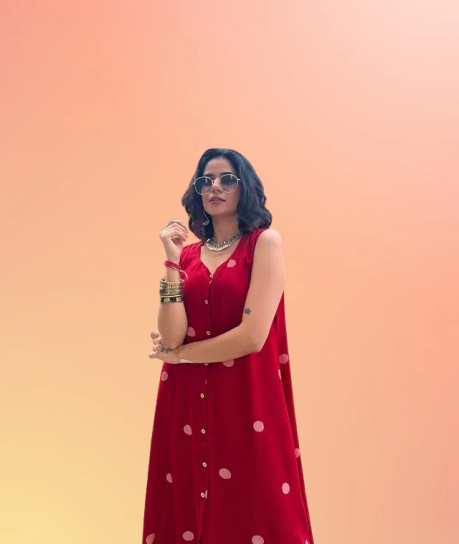 Jayaa Rohhilla – Female Singer