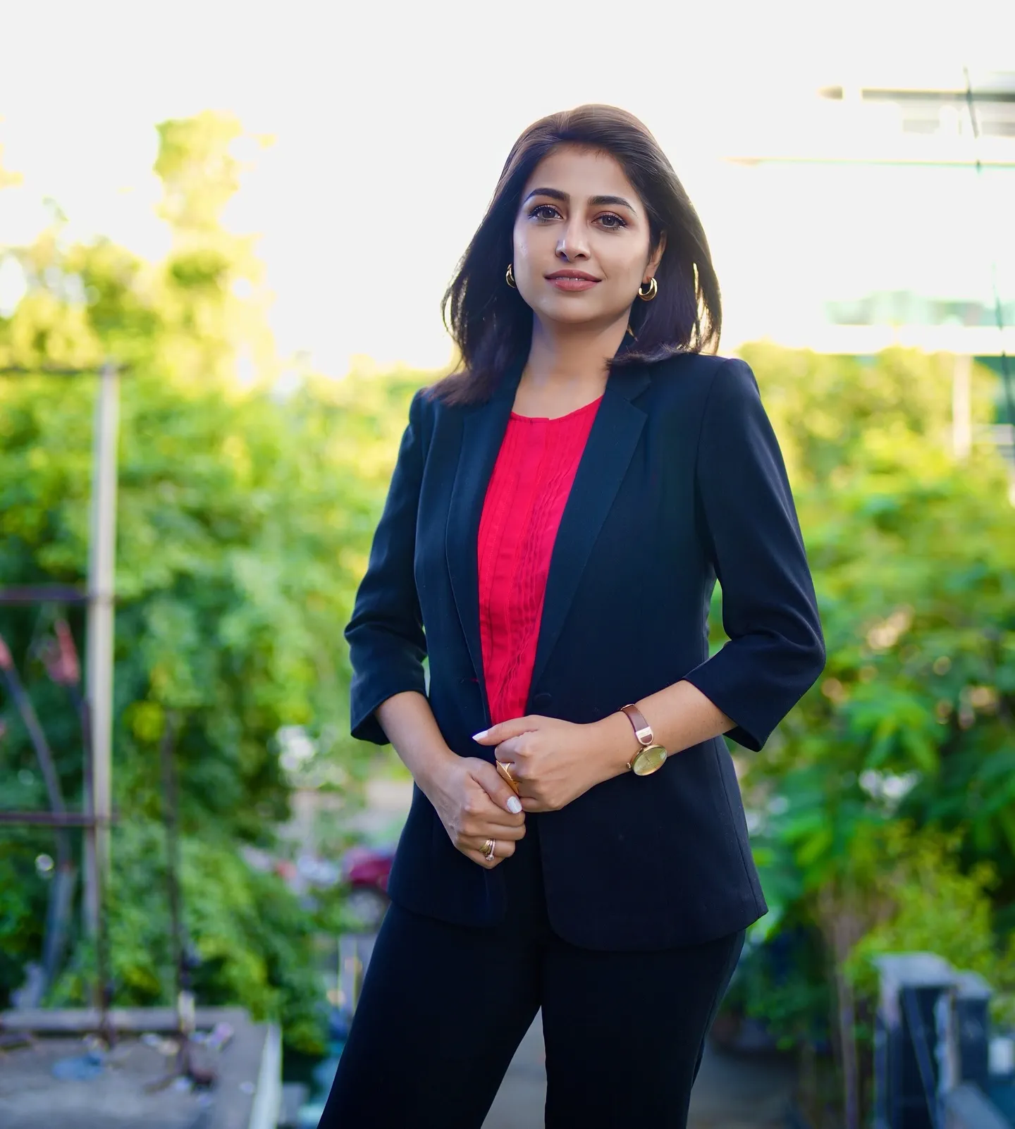 Shalini Kapoor Tiwari