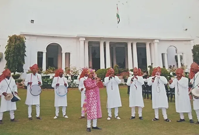 Shehnai Shubhaarambh