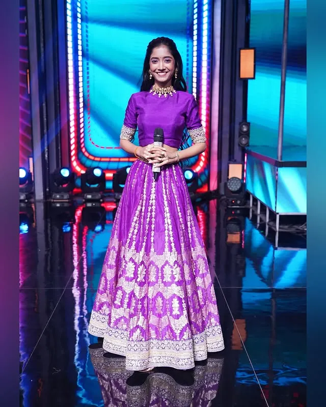 Sugandha Date – Female Singer