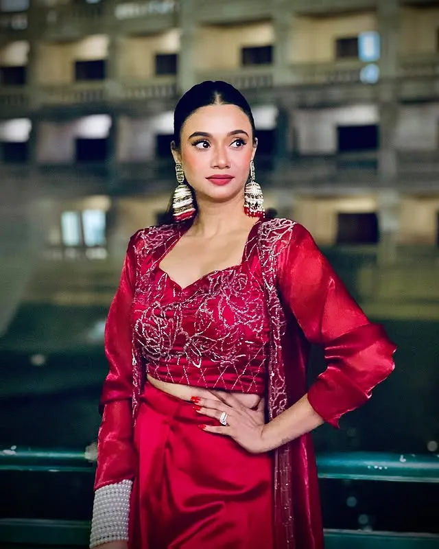 Ananya Mishra – Female Singer