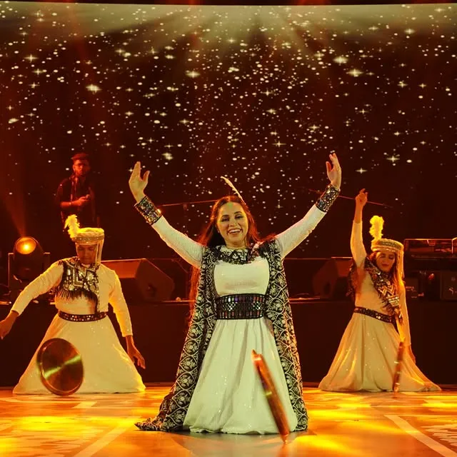 Adbhut Collective Arts