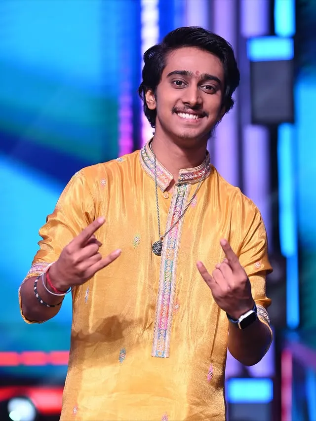 Shreenidhi G Shastry