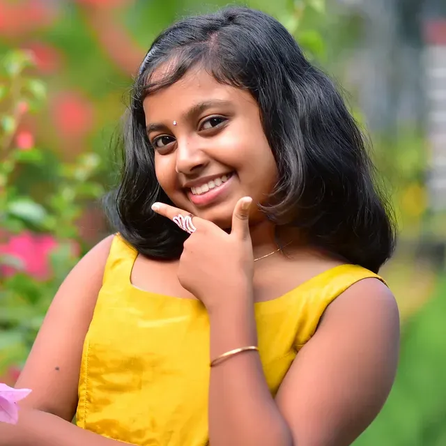 Devana Sriya – Female Singer