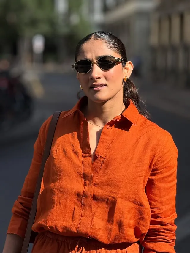 Sangeeta Phogat