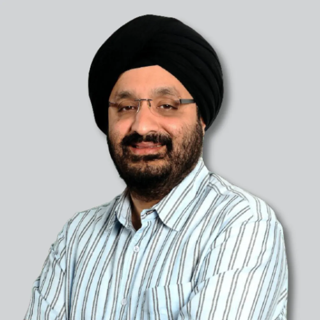 Jaspreet Bindra