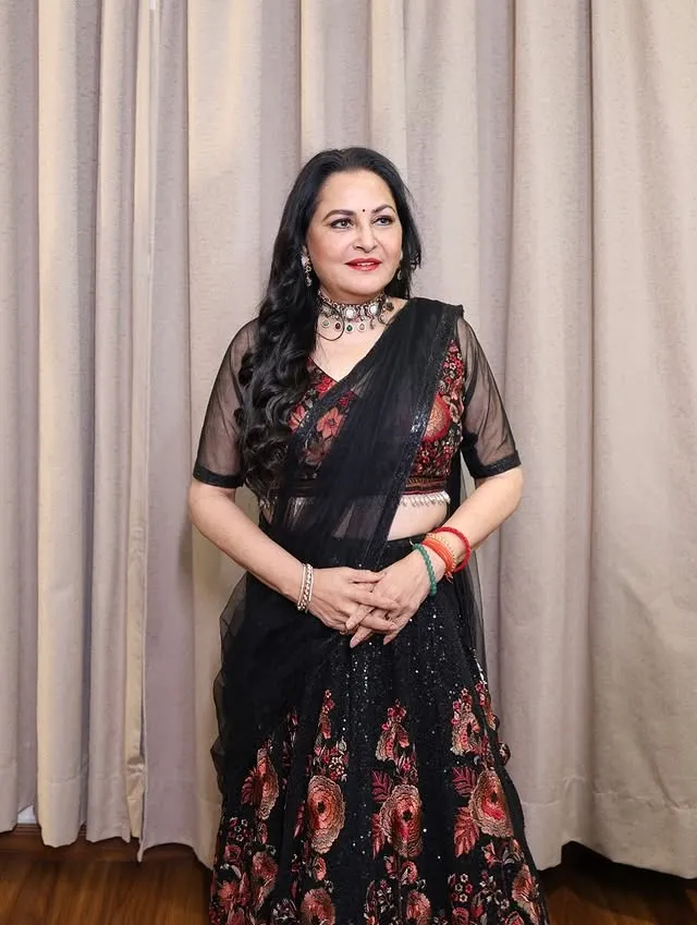 Jaya Prada