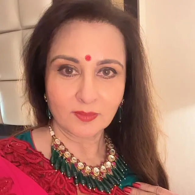 Poonam Dhillon
