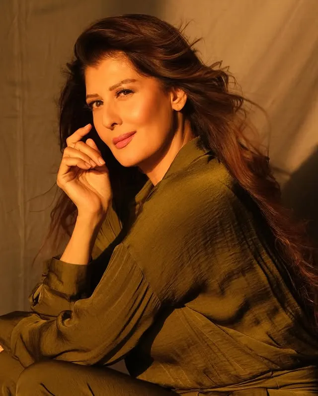 Sangeeta Bijlani