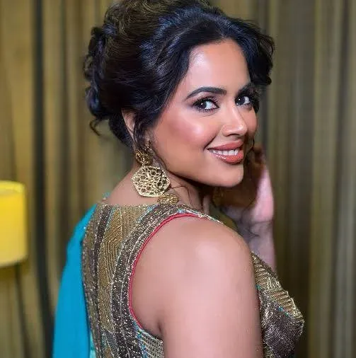Sameera Reddy