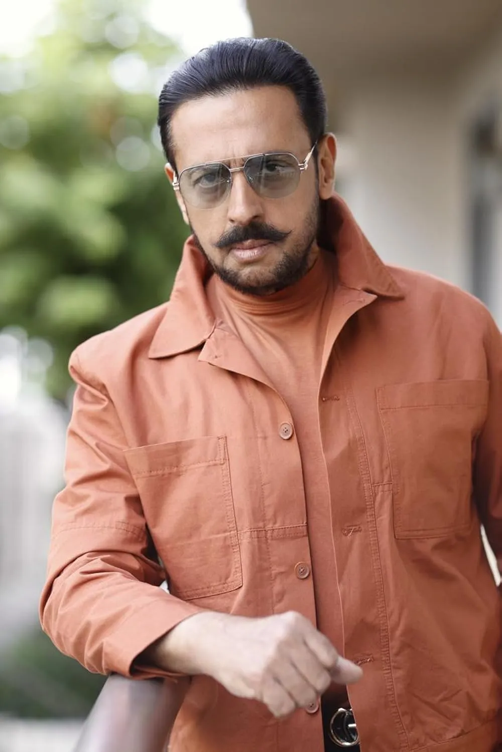Gulshan Grover