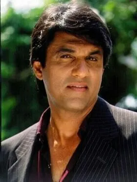 Mukesh Khanna