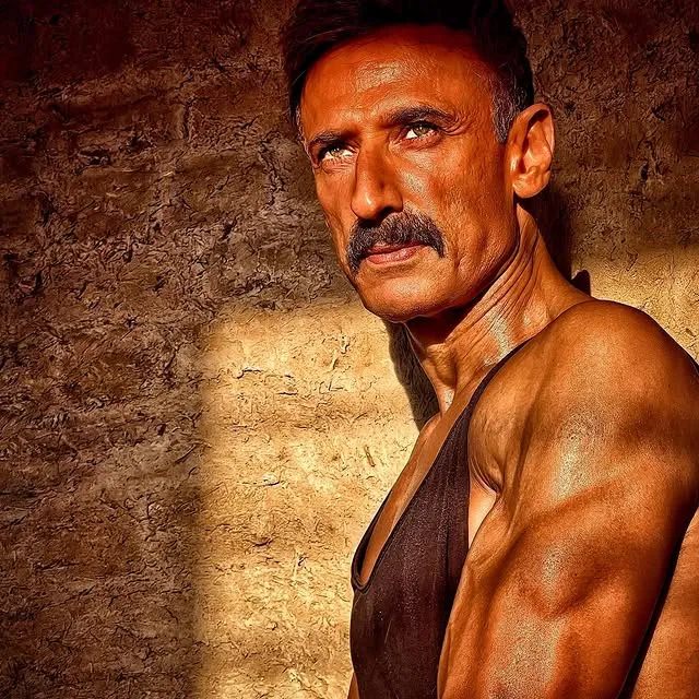 Rahul Dev