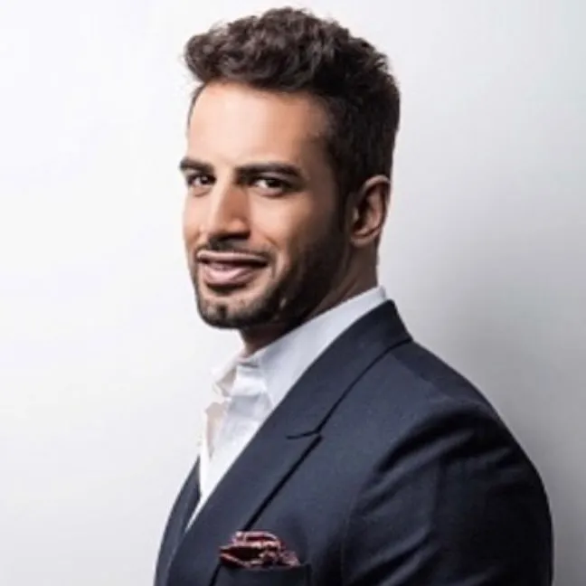 Upen Patel