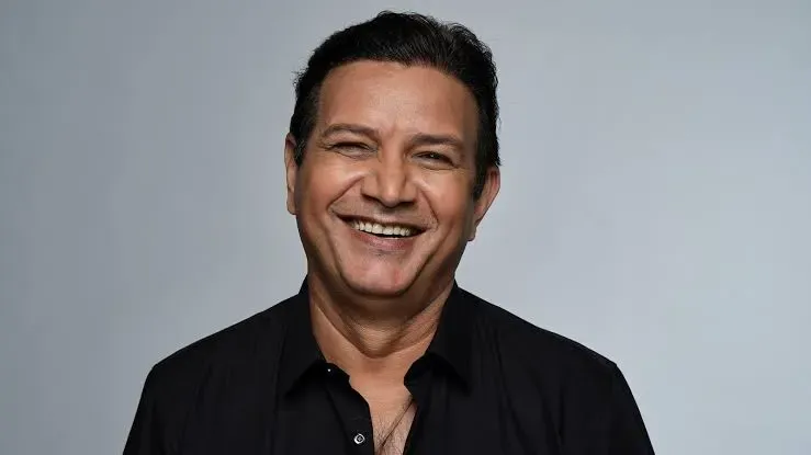 Kumud Mishra