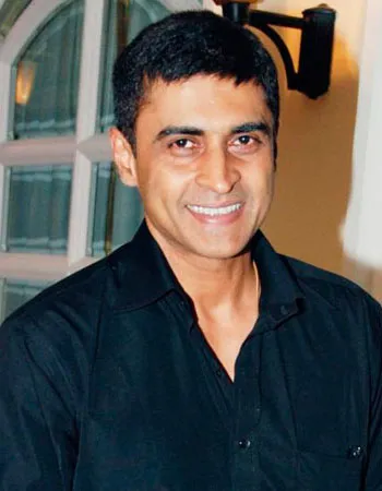 Mohnish Bahl