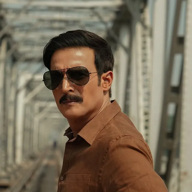 Jimmy Sheirgill