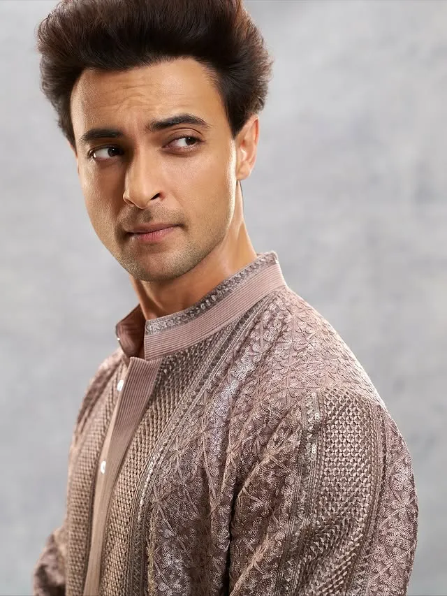 Aayush Sharma