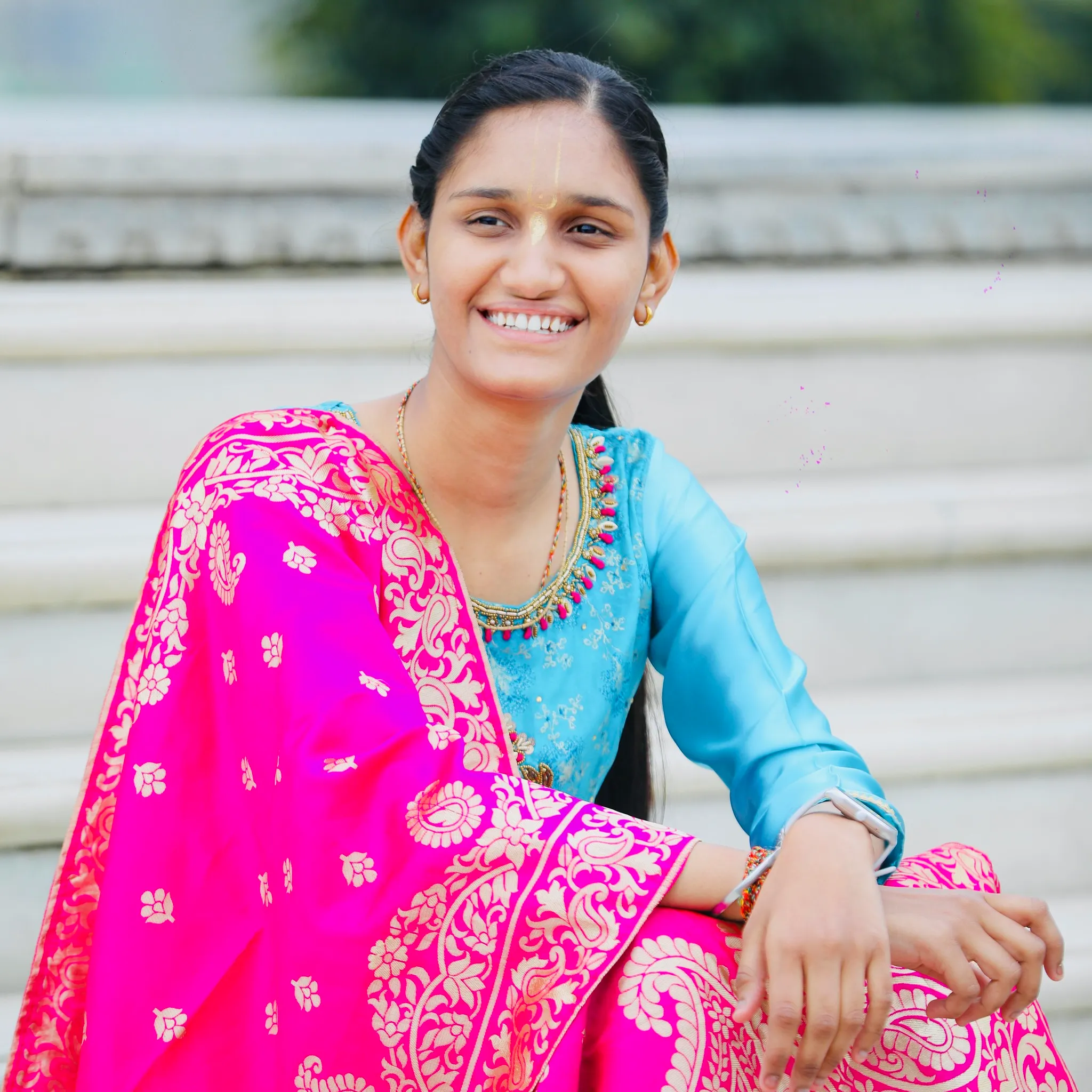 Akshita Singh Rajput