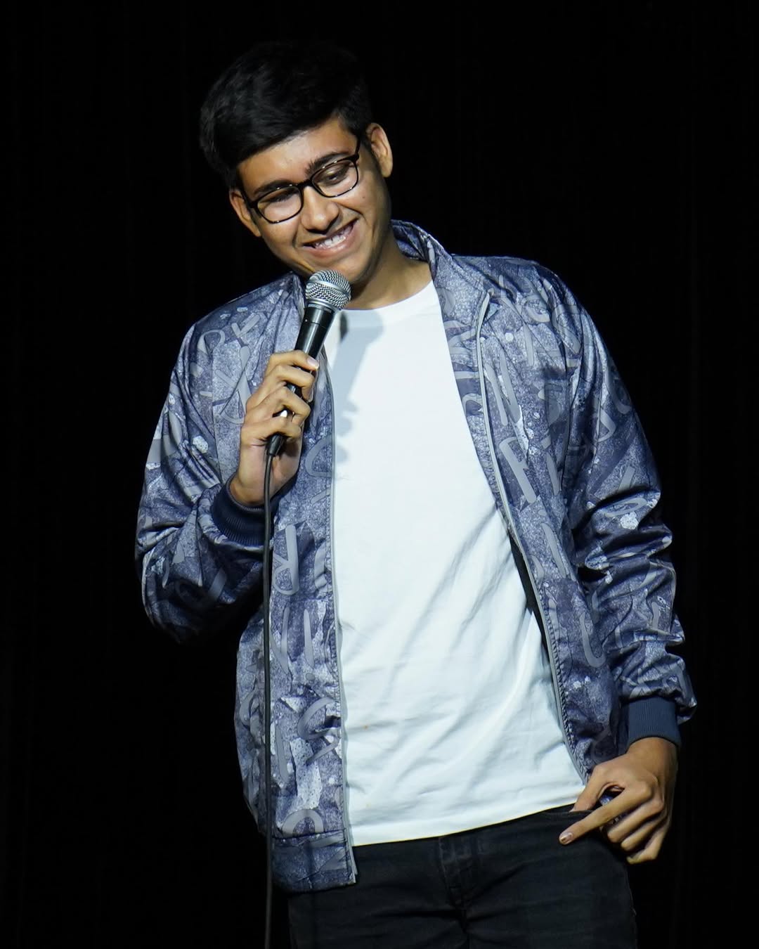 Kushal  Bhanushali