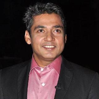 Ajay  Jadeja
