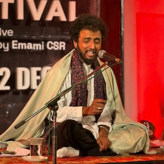 Murshidabadi Project