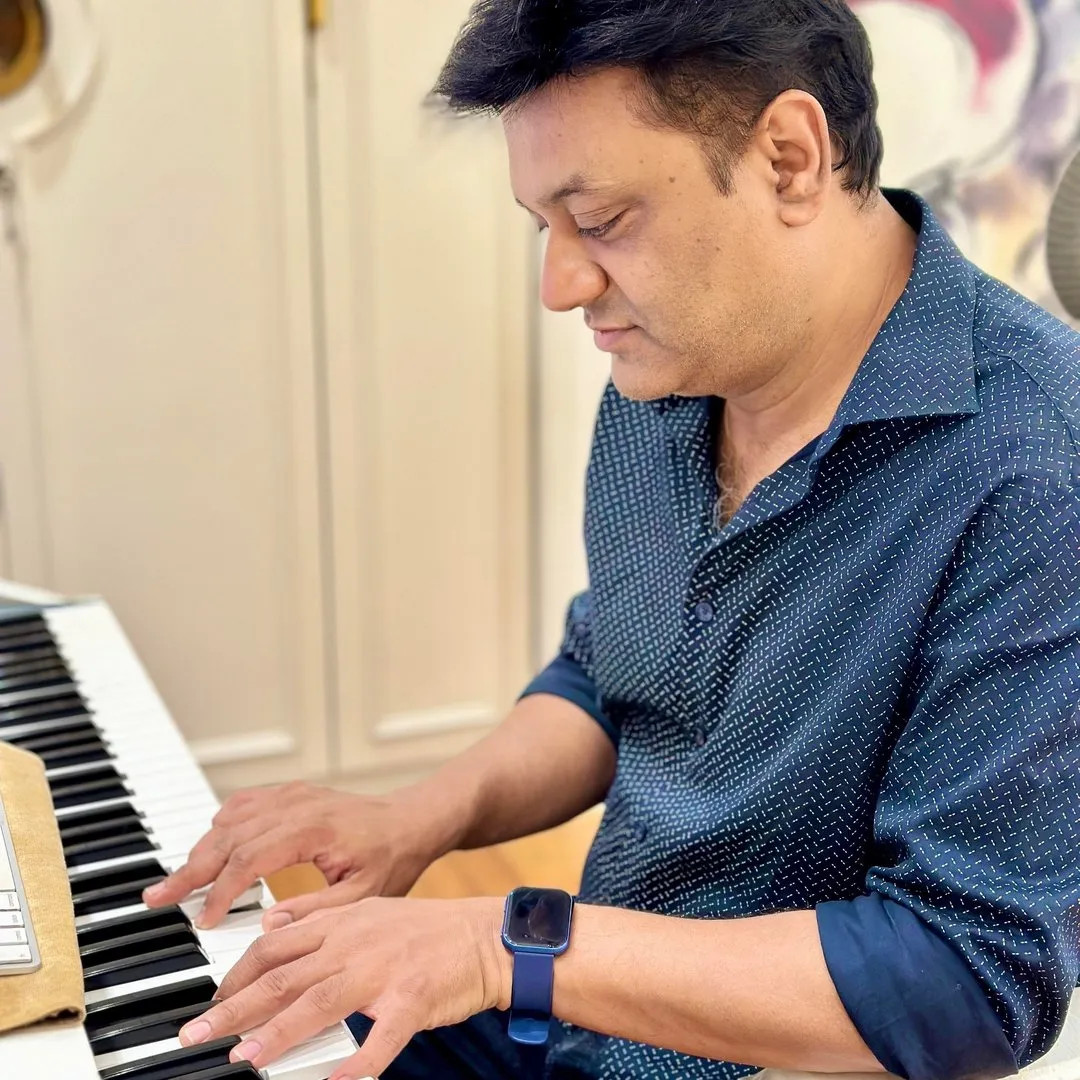 Wedding Darshan Kansara