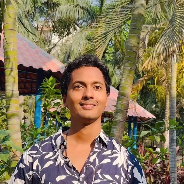 Shantanu  Bhattacharya