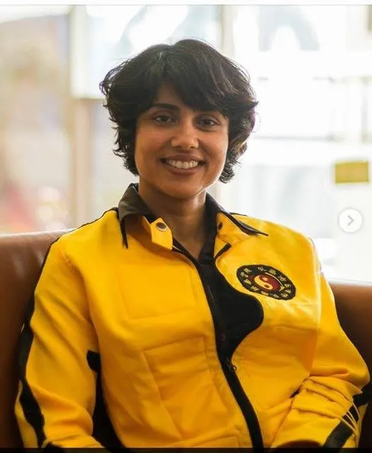 Dr. Komal Rao