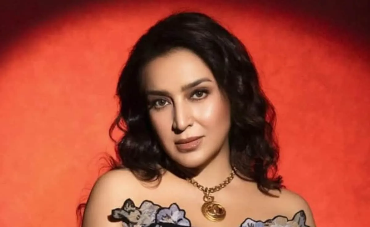 Tisca Chopra