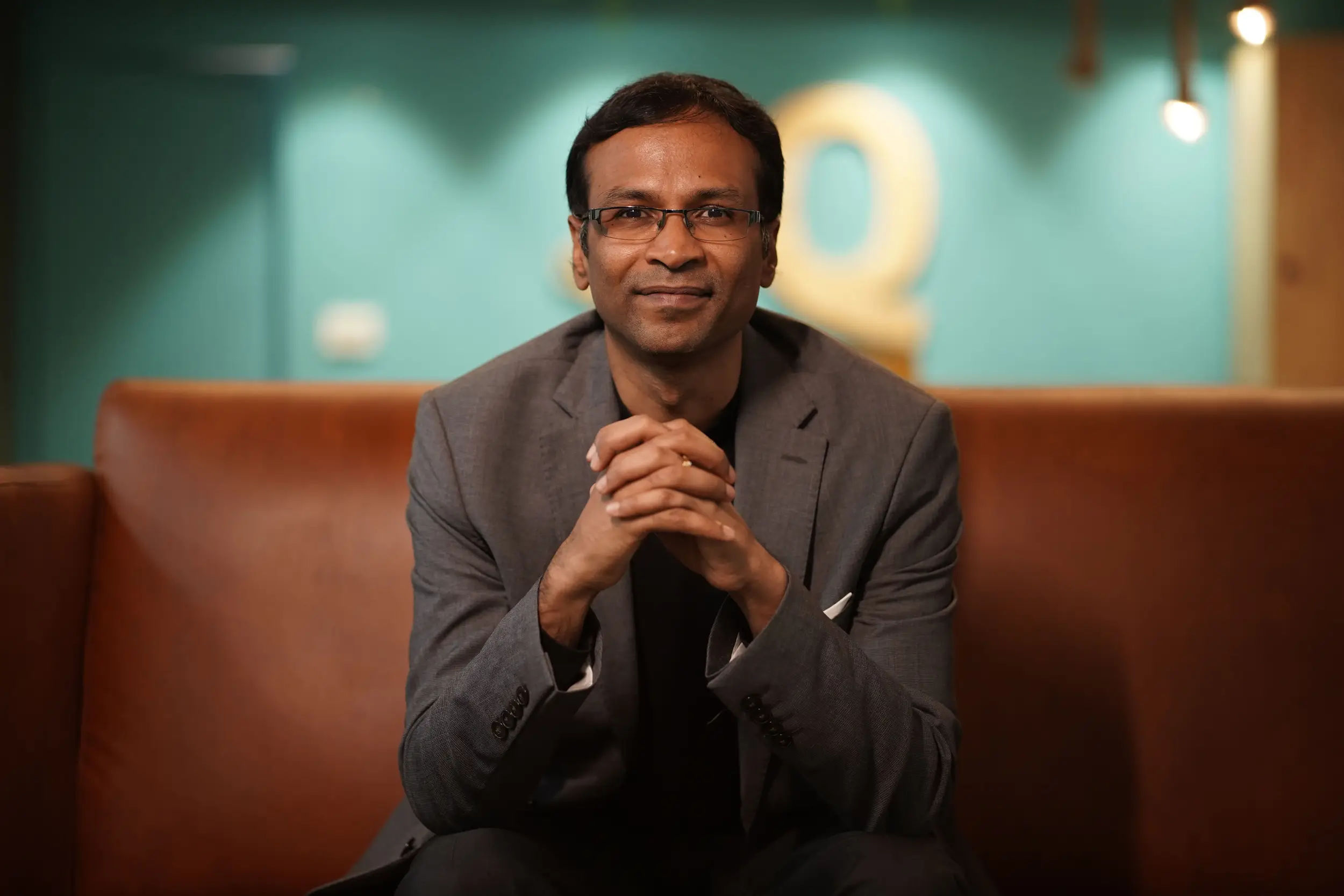 Karthik  Satyamurthy 