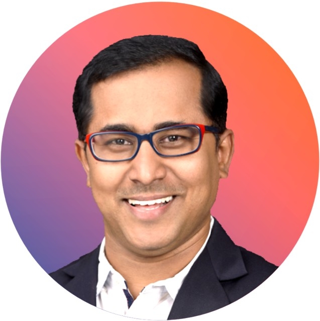 Sivakumar  Palaniappan