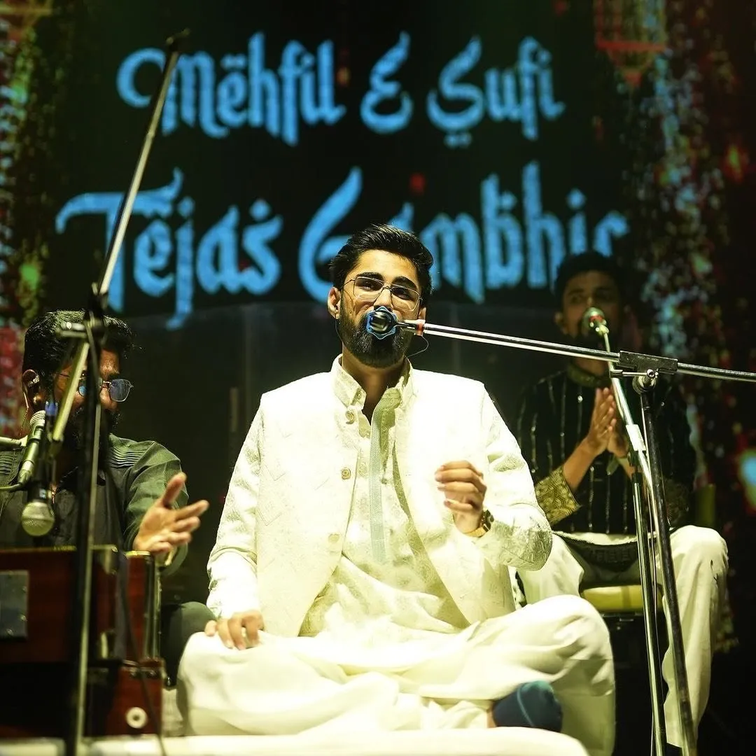 Mehfil-E- Sufi