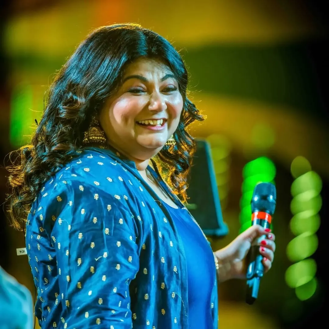 Shreya M Bhattacharjee