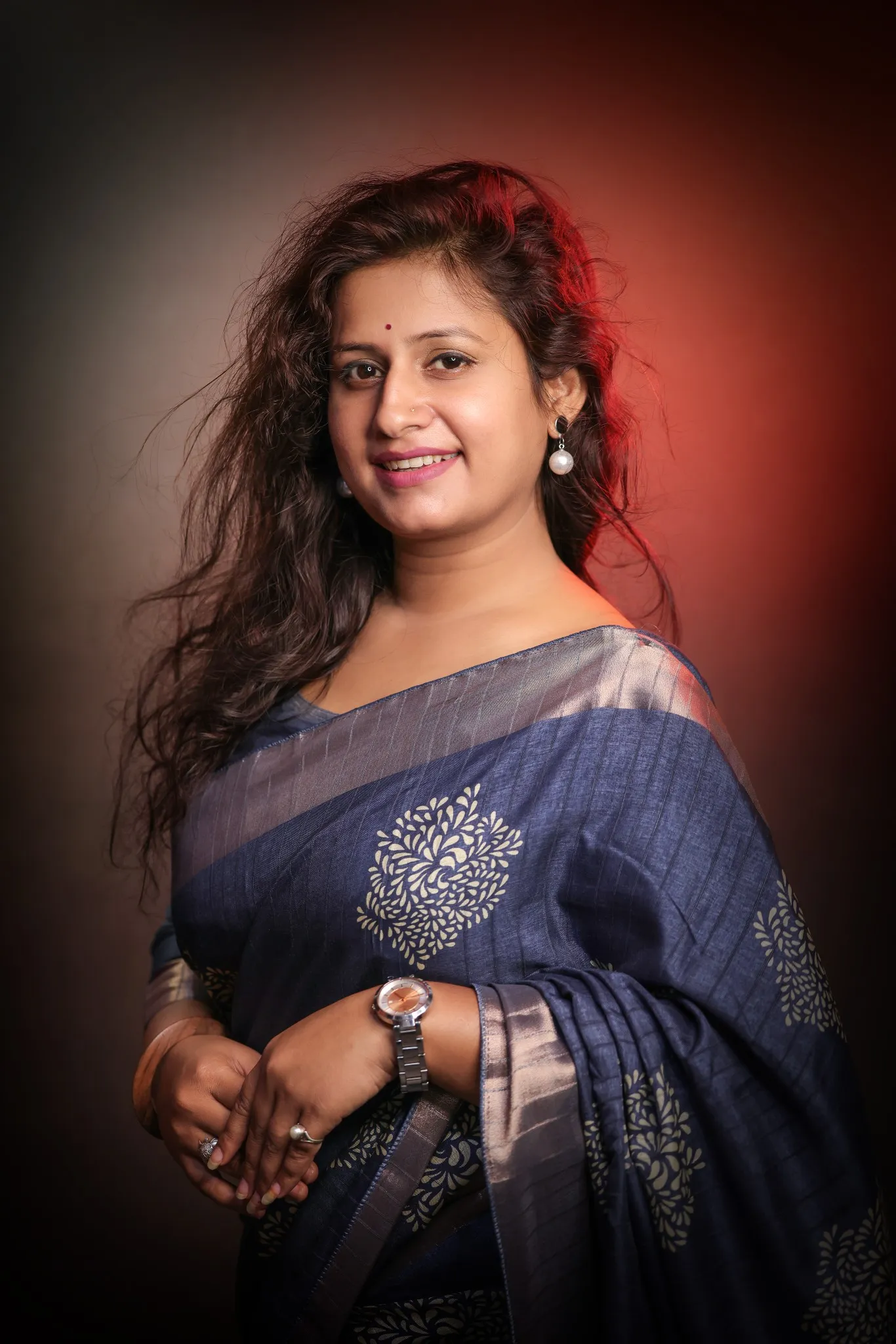 Kalyani Mishra