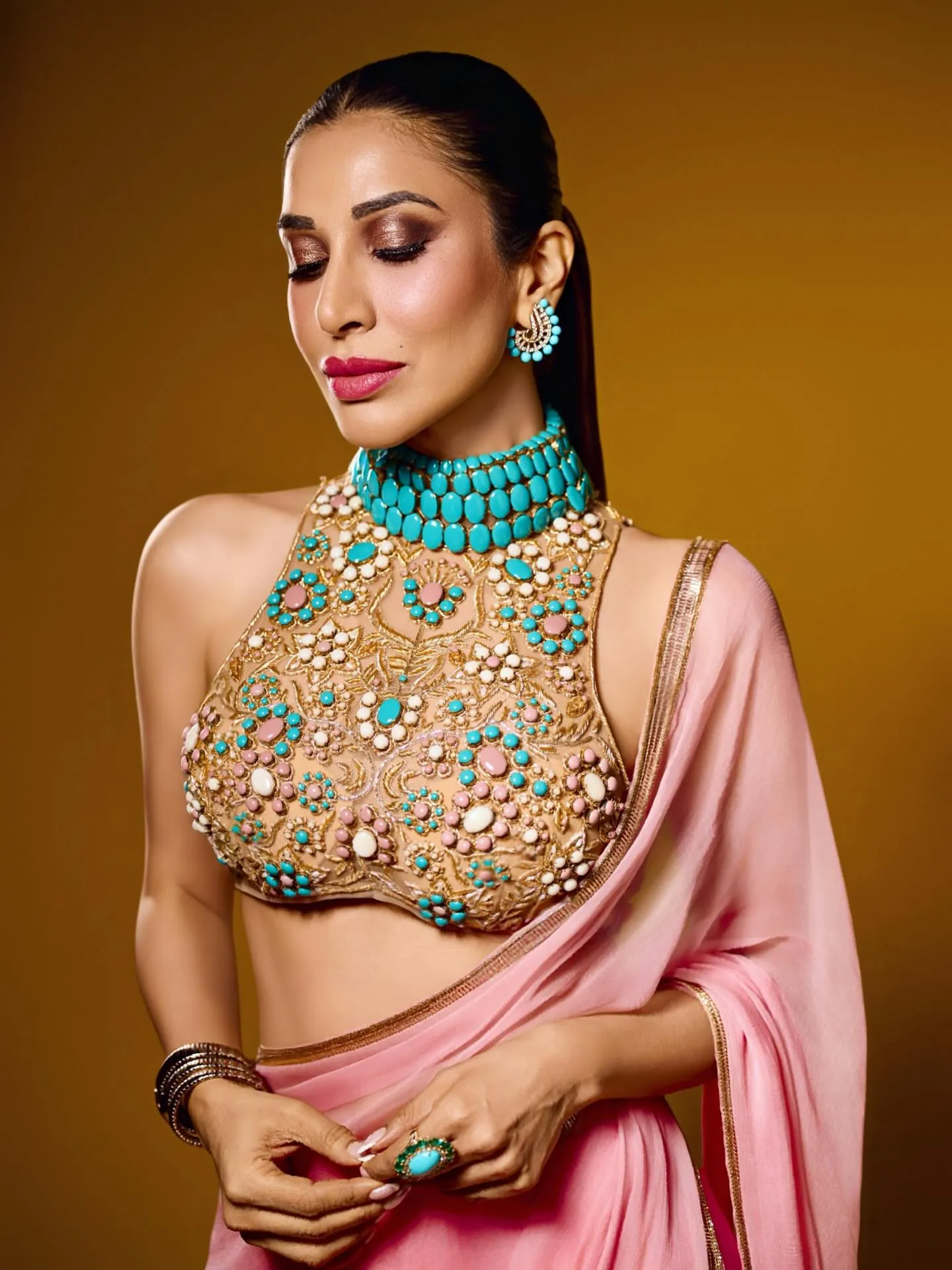 Sophie Choudry