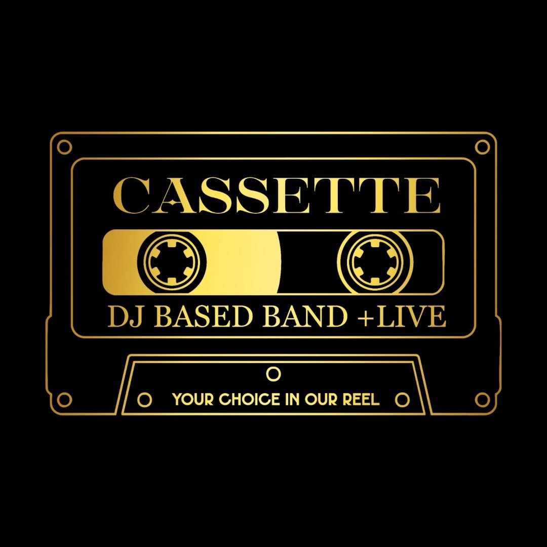 Cassette  DJ Based Band