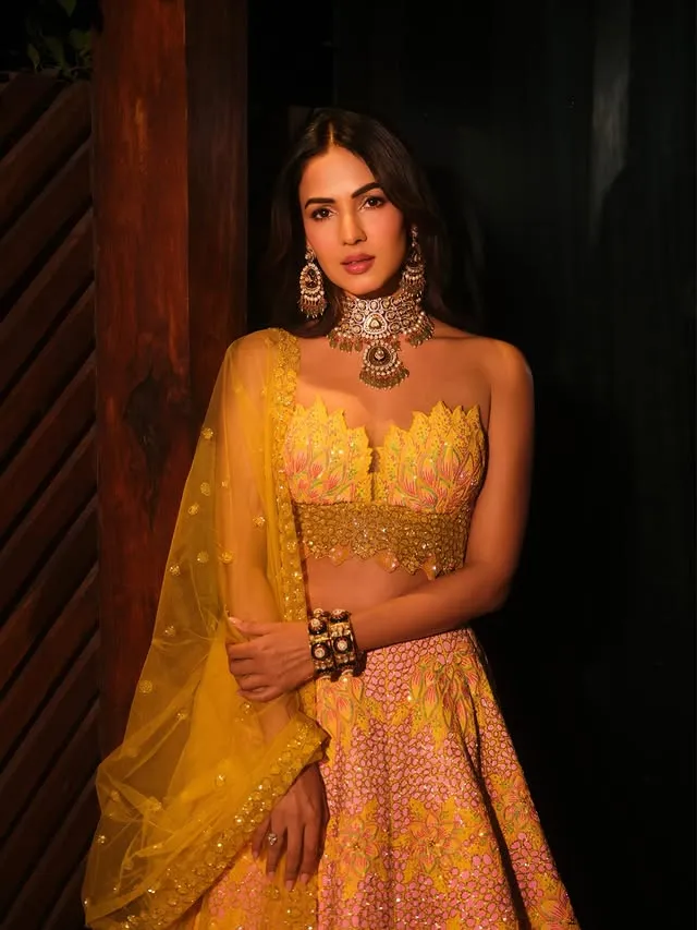 Sonal Chauhan