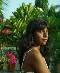Anjali Manoharan