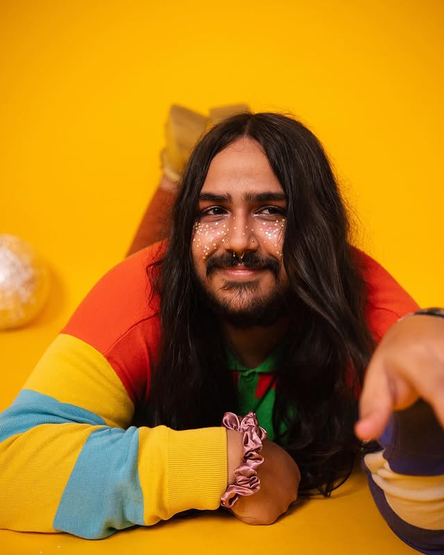 Sunflower Tape Machine