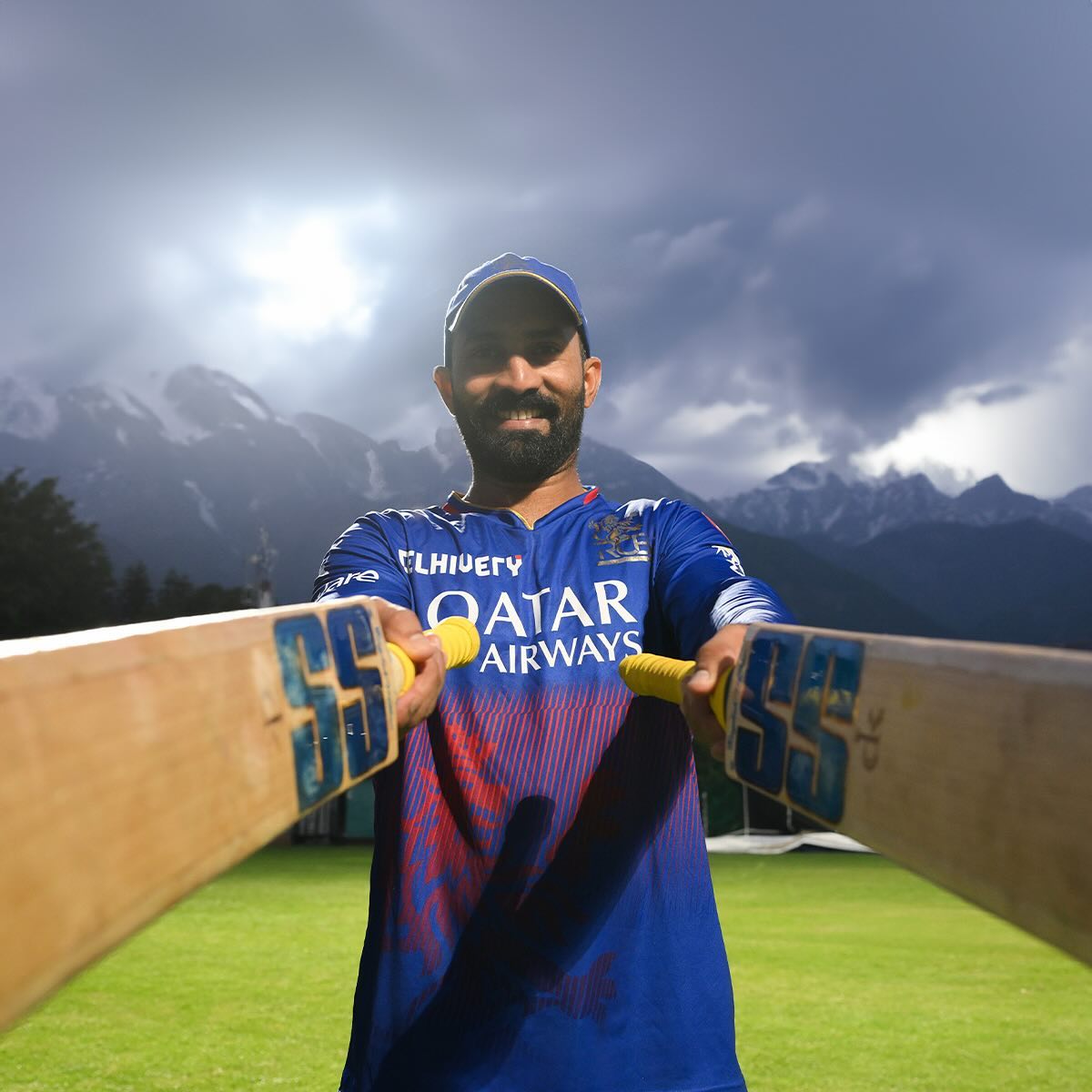 Dinesh Karthik 