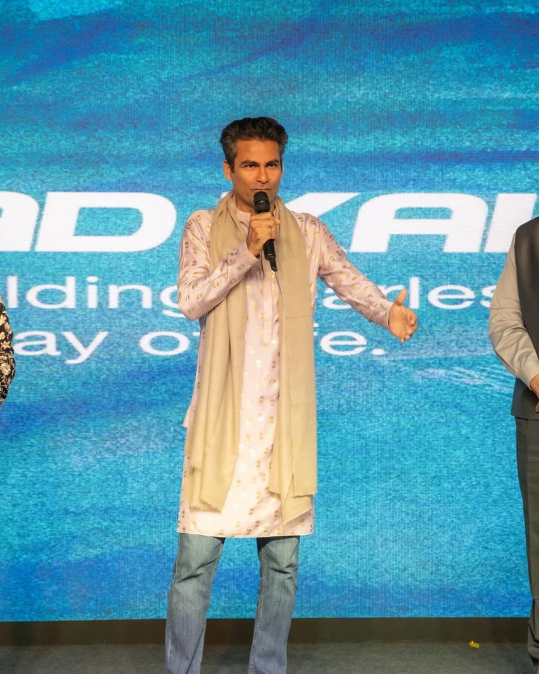 Mohammad Kaif 