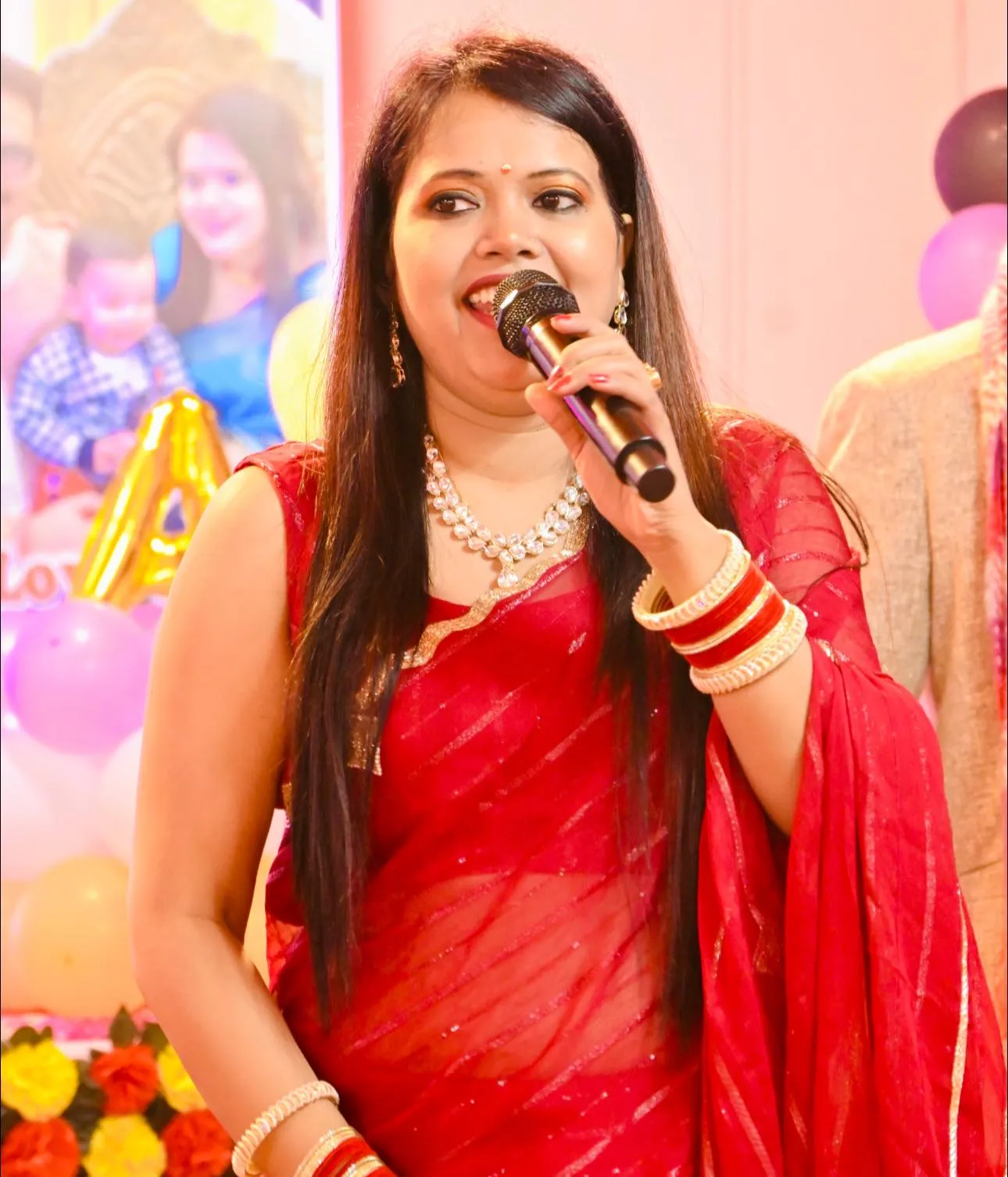 Kanchan Kiran Mishra